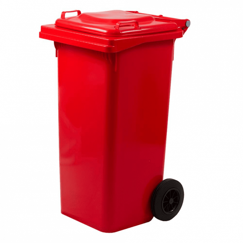 Bidone - Impresa Sangalli - Servizi ambientali per aziende e privati